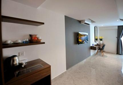 Anrizon Nha Trang - 28