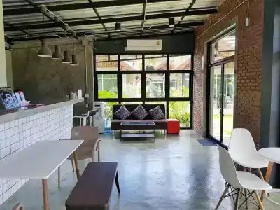 Evergreen Koh Chang Resort - 26