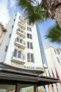Malak - 0