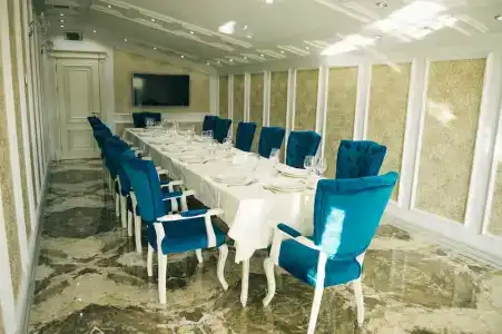 Emerald Suite - 41