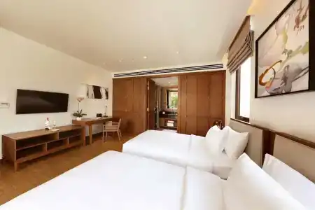Premier Village Ha Long Bay Resort - 12