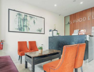 Asphodel Inn - 20