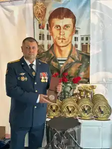 Дружба - 23