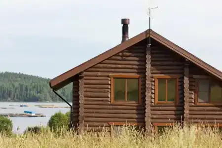 Дом в Акуловке - 14