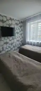 Постоялый Двор - 1