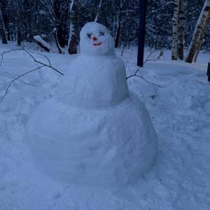 Родные просторы - 34