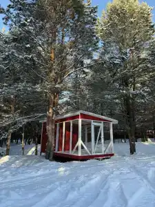 Липландия - 22