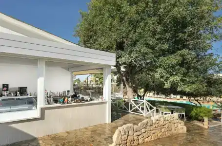 Mayfair formerly Smartline Paphos - 42