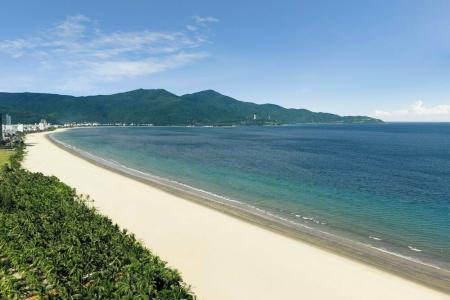 Four Points by Sheraton Danang - 24