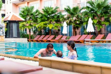 Nipa Resort, Patong Beach - Sha Extra Plus - 35