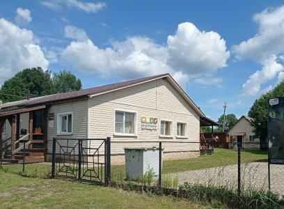 Гостевой дом Полистовского заповедника - 11