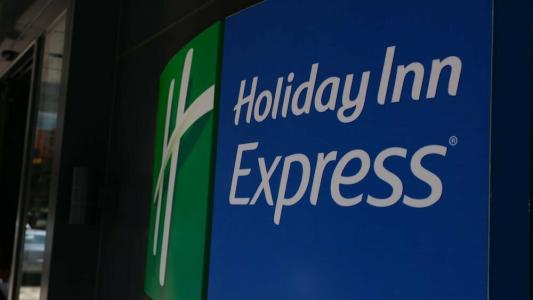 Holiday Inn Express Istanbul - Atakoy Metro - 20