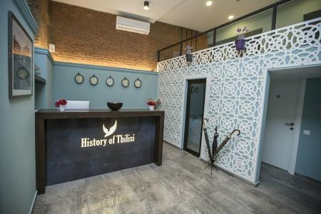 History of Tbilisi - 13