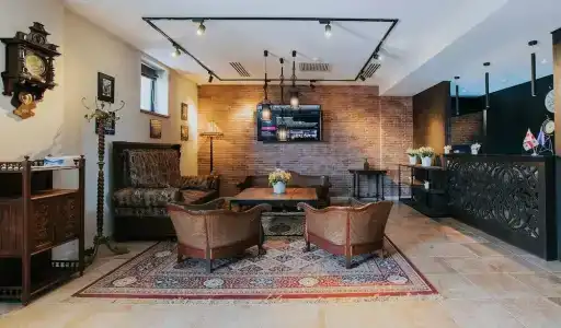 TbiliSee Boutique Hotel - 30