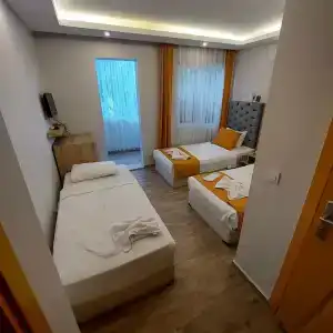 Kent Otel - 26