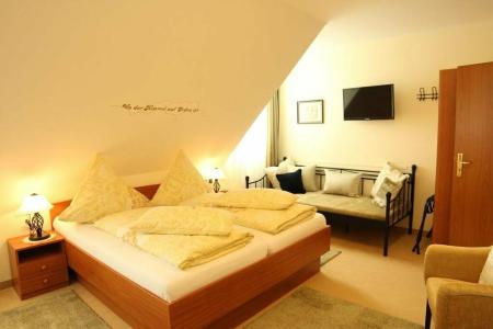Das kleine Altstadthotel - 32