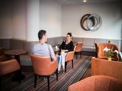 Hôtel Saint Georges - 20