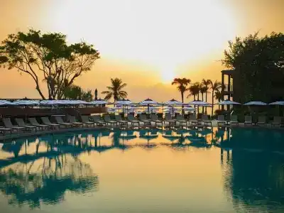Hua Hin Marriott Resort And Spa - Sha Extra Plus - 8