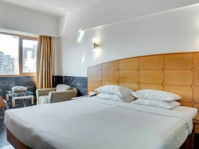Ramee Guestline Khar - 21