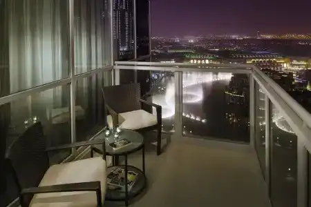 Ramada Downtown Dubai - 39
