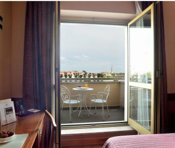 Sangallo Palace - 13