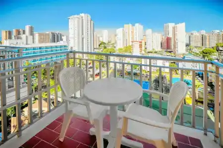 Servigroup Pueblo Benidorm - 41