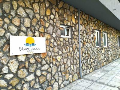 Silver Beach - 2