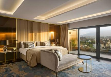 InterContinental Sofia, an IHG - 55