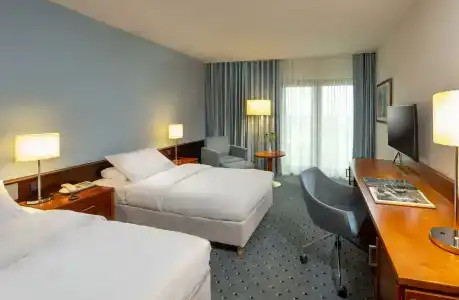 Maritim Darmstadt - 23