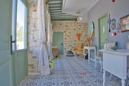 Elda Alaçatı Boutique - 26