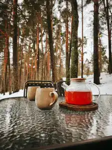 Выдыхай Город - 4