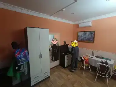 Олимп - 18