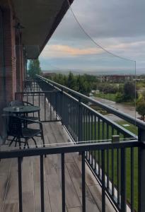 Villa, Kachreti Ambassador Golf Resort - 30