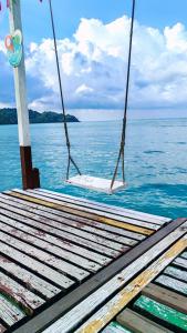 Ko Kut Ao Phrao Beach - 48