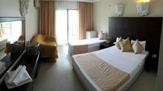 Temple Beach - All Inclusive - 25