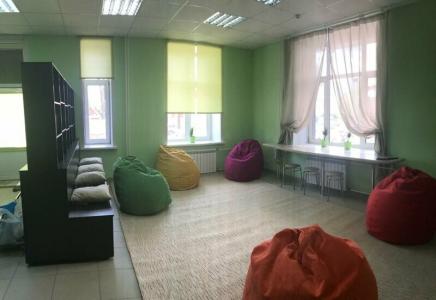 Green hostel - 15