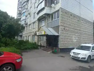 Европейский - 11
