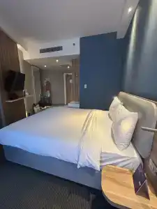 Holiday Inn Express Tbilisi Avlabari, Ihg - 84