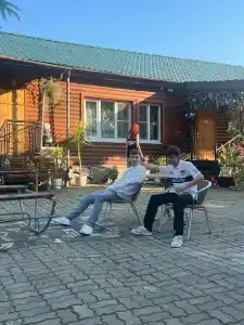 Сказка - 6