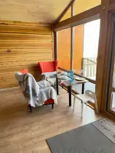 Дом Горчакова - 66