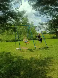 Белый Яр - 22
