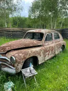 В Поле - 28