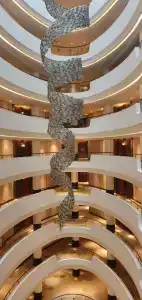 Hyatt Regency Istanbul Atakoy - 23