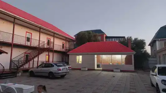 Золотая пересыпь - 11