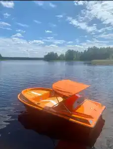 Водное пространство Муром - 40