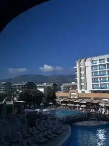 The Lumos Deluxe Resort & Spa - 71