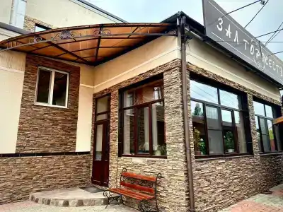 Тет-а-Тет - 1