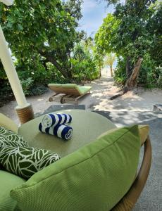 Raaya by Atmosphere - All Inclusive - 12