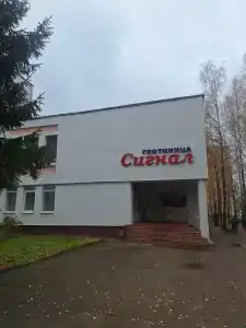 Сигнал Досааф - 3