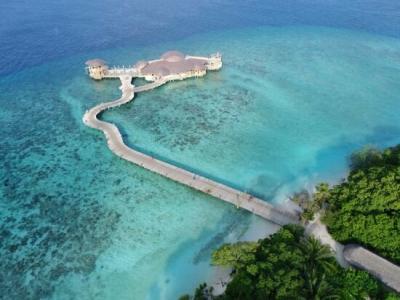 Soneva Fushi - 2